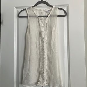 Liz Lange Maternity Blouse